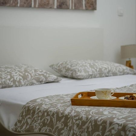 Villa Dora Pula Ngoại thất bức ảnh