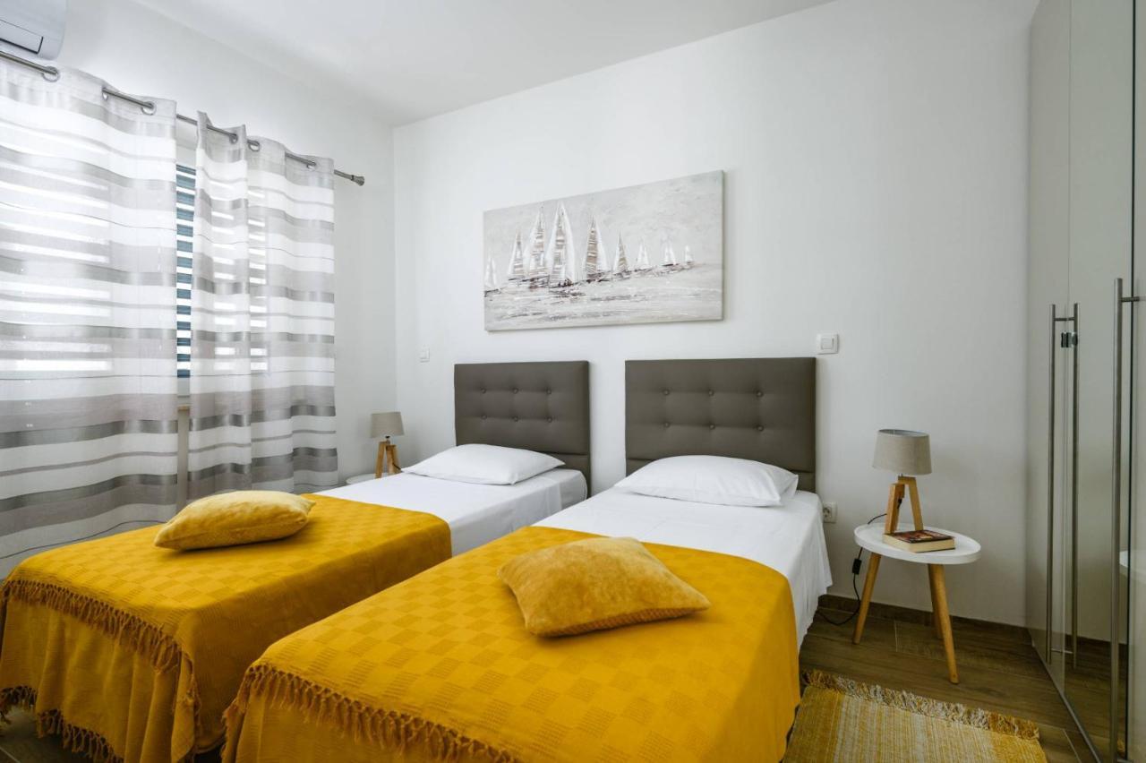 Villa Dora Pula Ngoại thất bức ảnh
