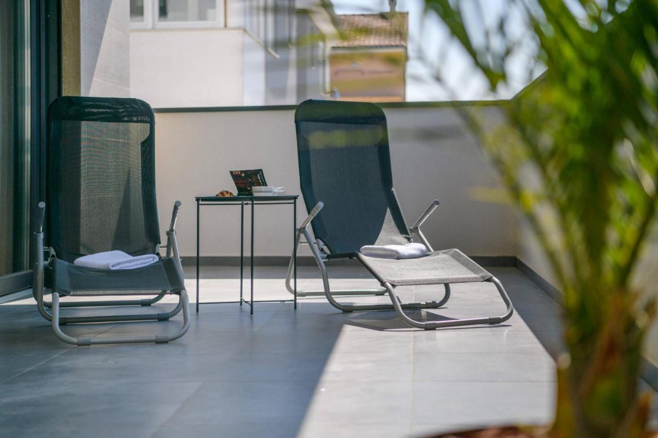 Villa Dora Pula Ngoại thất bức ảnh