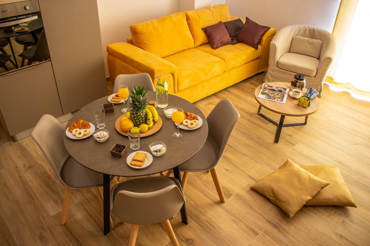 Villa Dora Pula Ngoại thất bức ảnh
